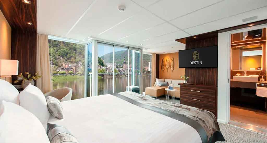 A-suite-(26-m²)-met-privé-verandabalkon,-Mozartdek