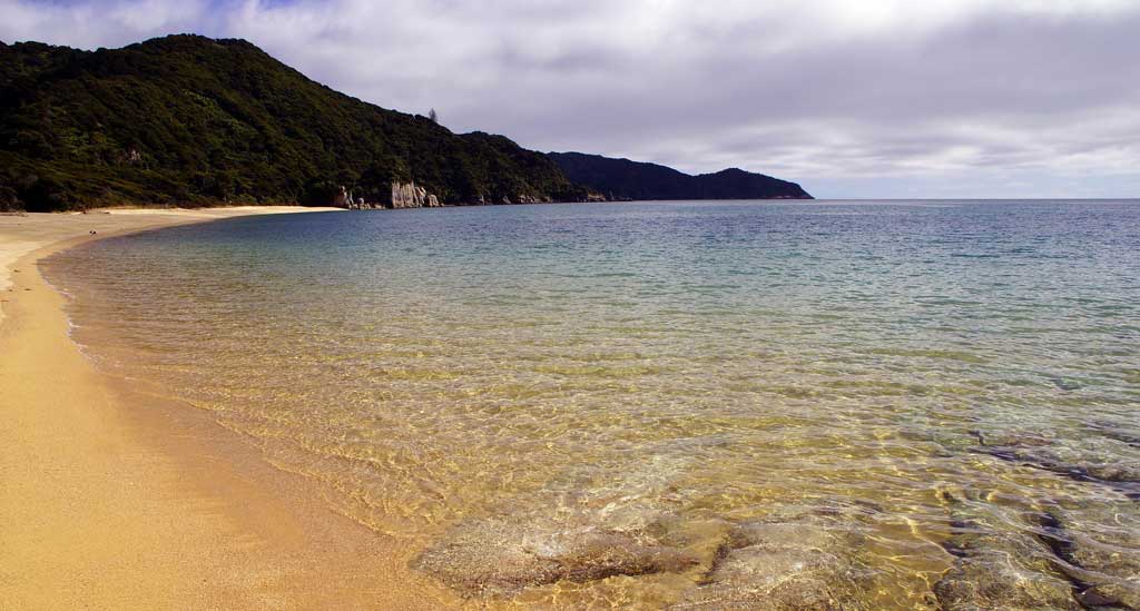 Abel-Tasman-National-Park