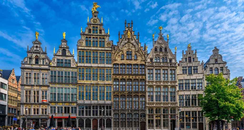Antwerpen