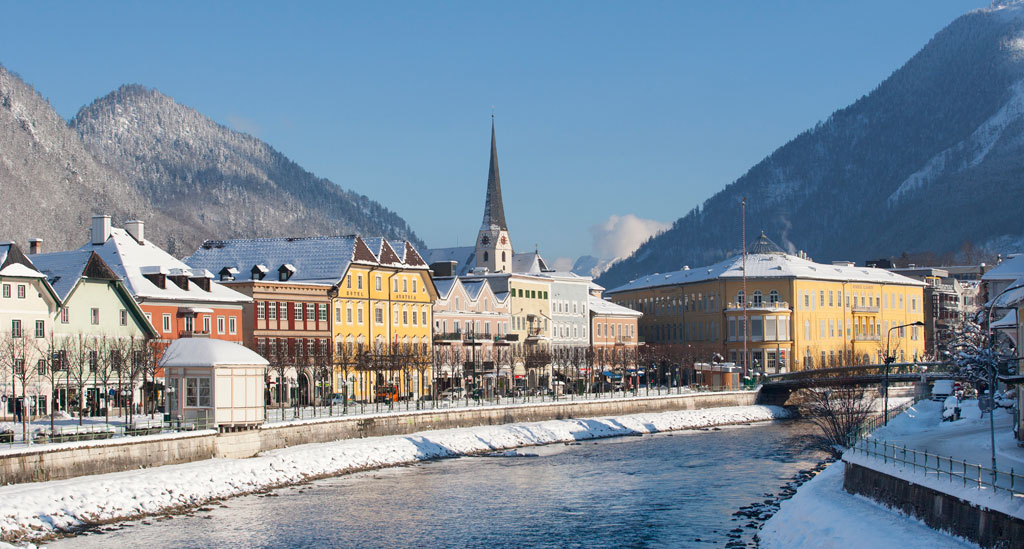 Bad-Ischl