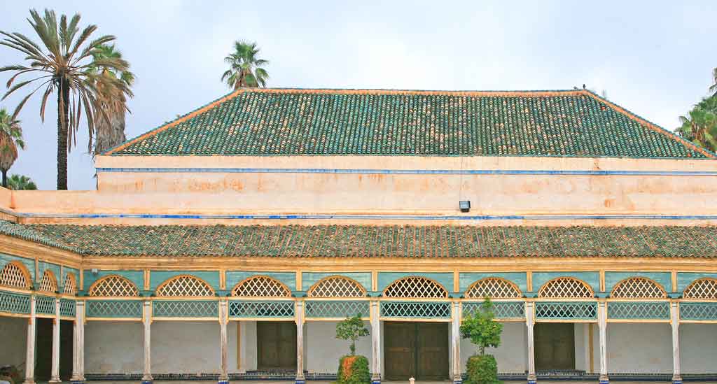 Bahia-Palace-Marrakech