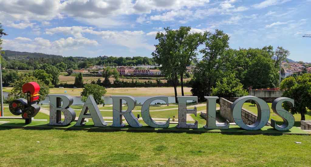 Barcelos
