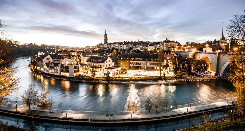 Bern