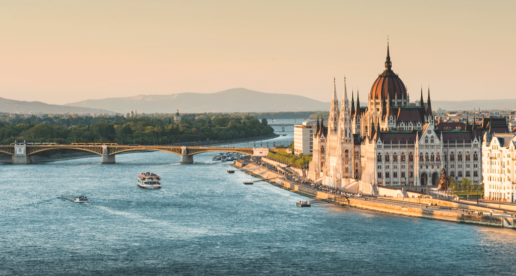 Boedapest