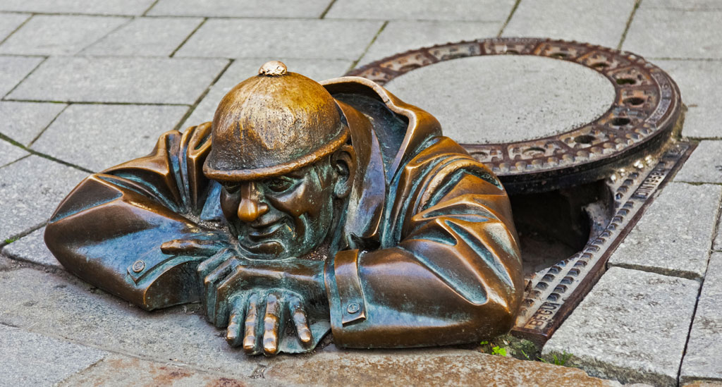 Bratislava