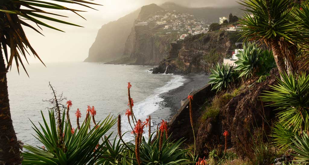 Madeira
