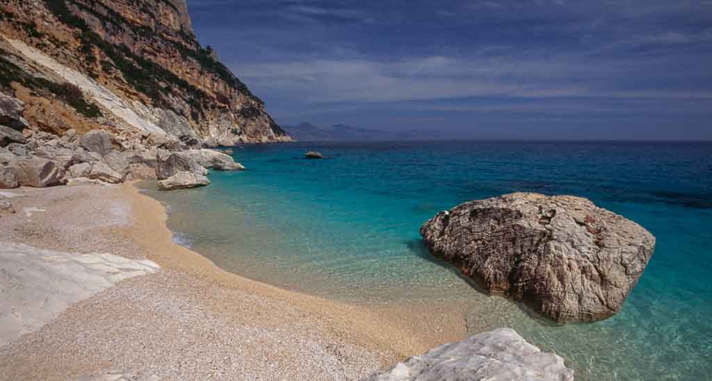 Cala-Goloritze