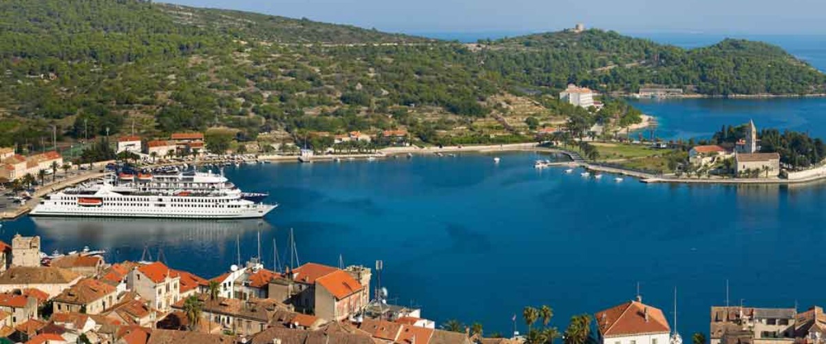 Croatie-Mer-Adriatique-Vis-21265-®CroisiEurope