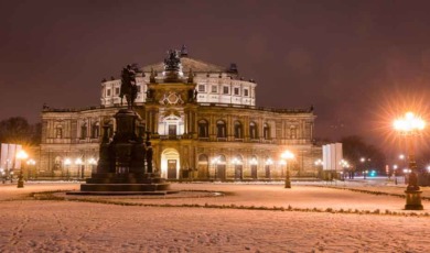 Dresden-Semperoper