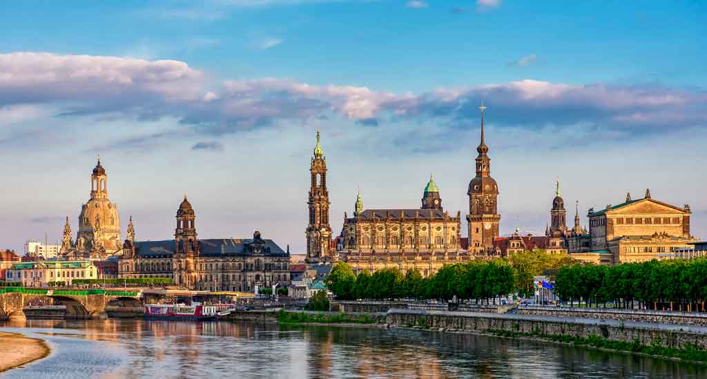 Dresden