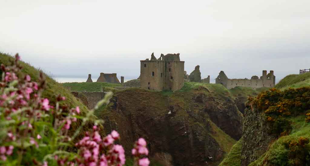 Dunnotar-Castle