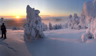 Fins Lapland