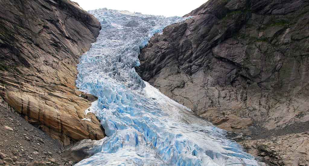 Briksdalsbreen