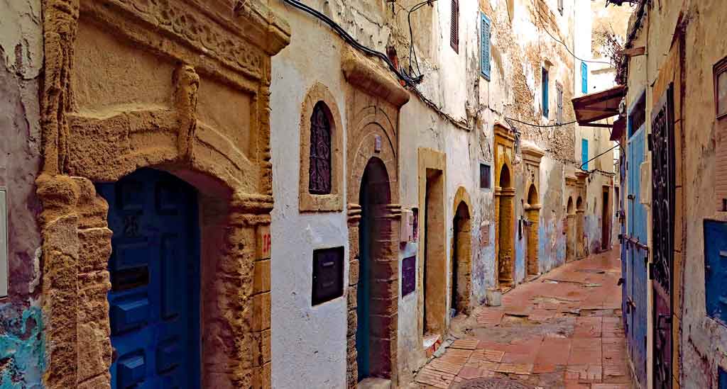 Essaouira