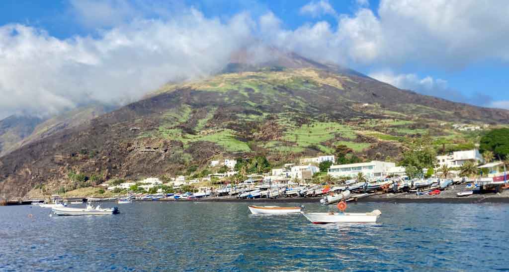 Stromboli