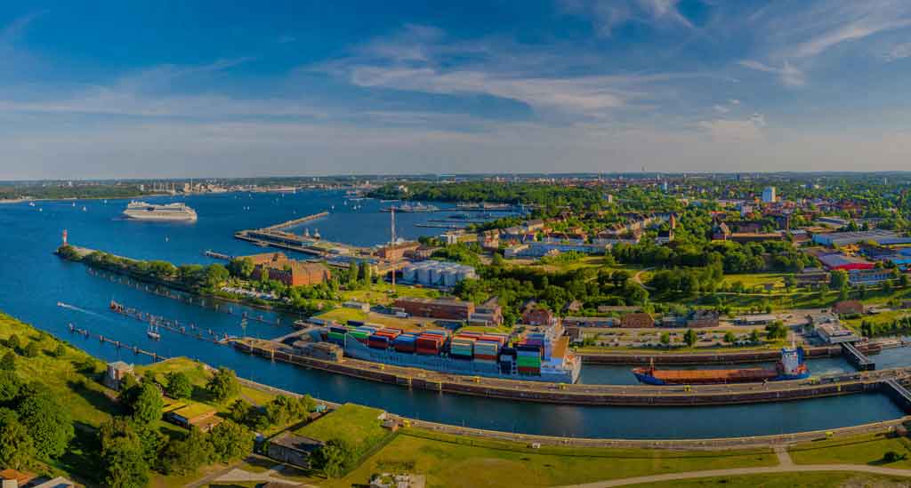 Kiel Kanaal