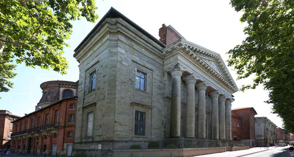 Notre-Dame-de-la-Daurade,-Toulouse