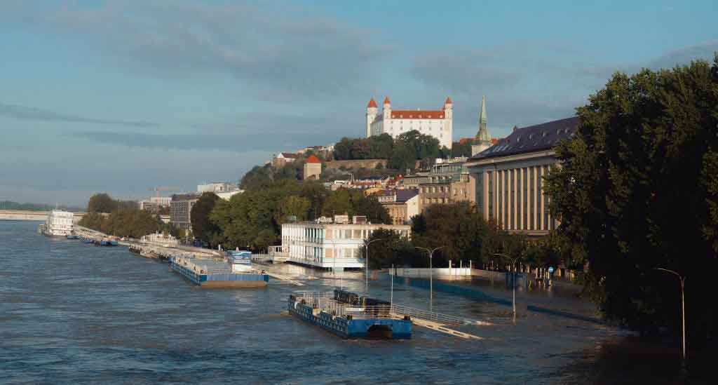 Bratislava