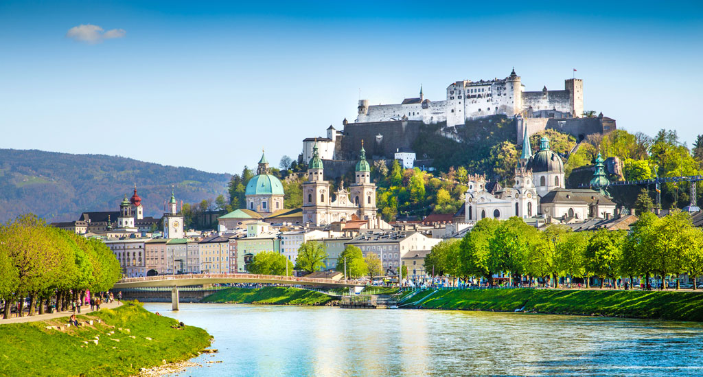 Salzburg