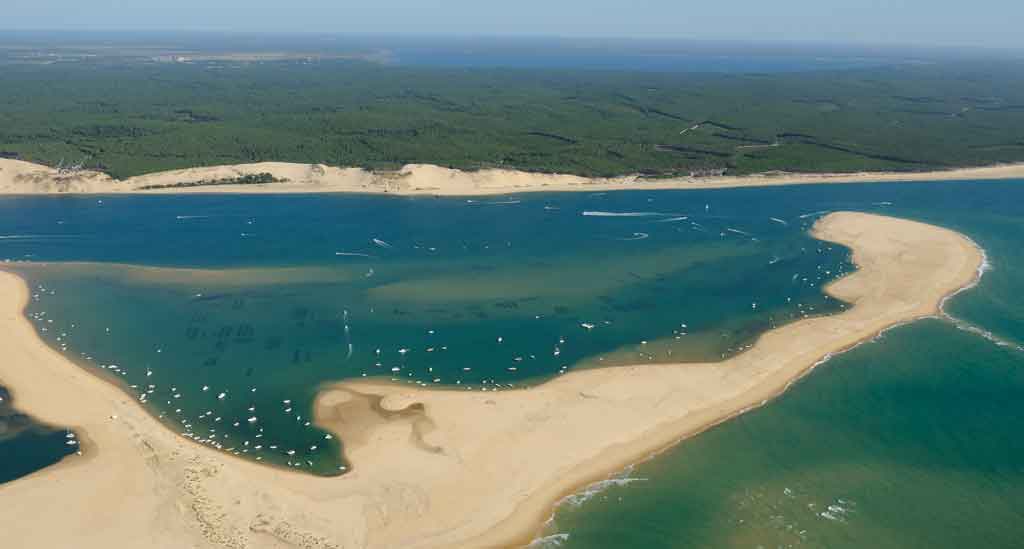 Arcachon-bassin