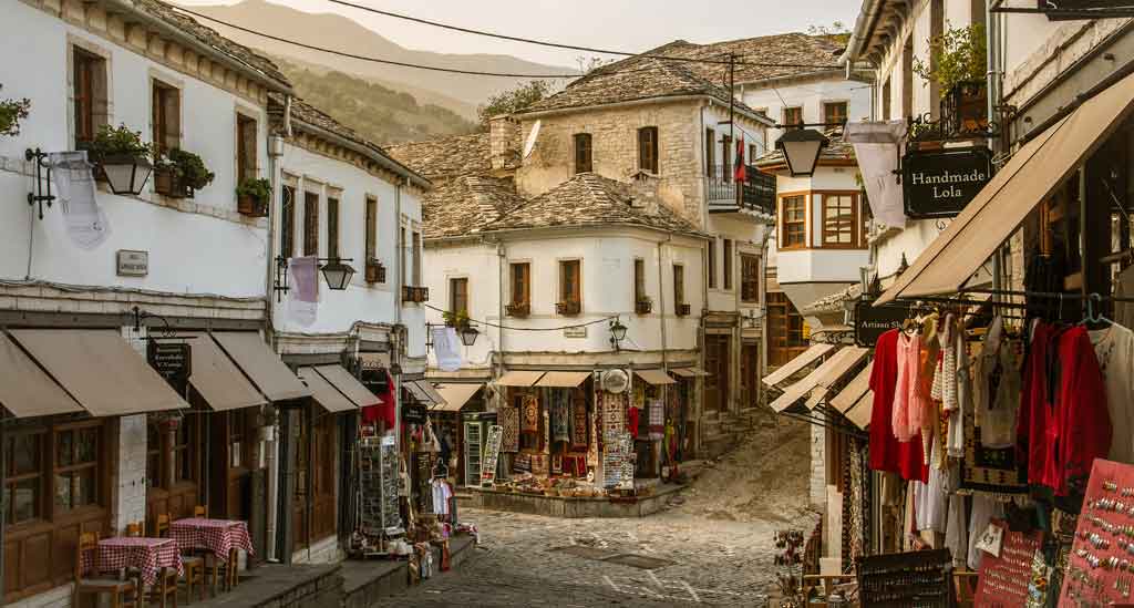 Gjirokaster