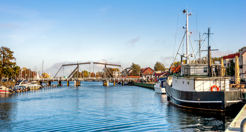Greifswald