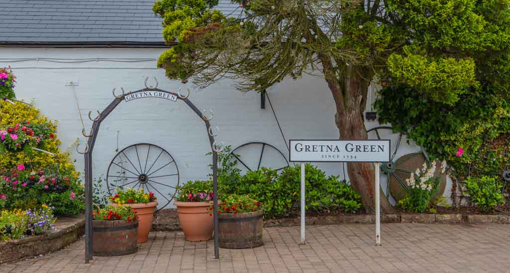 Gretna-Green