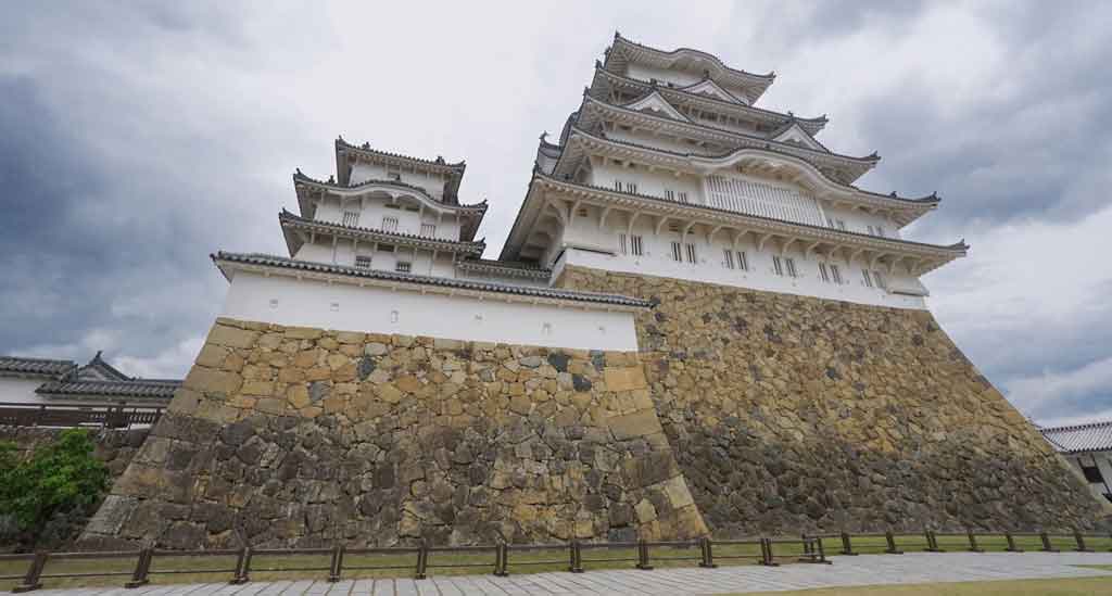 Himeji-Castle
