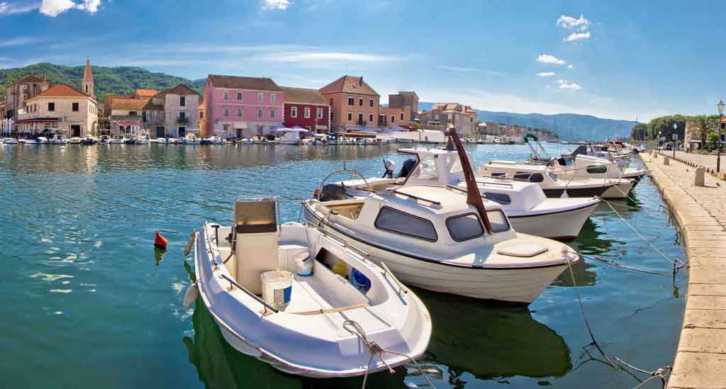 Hvar