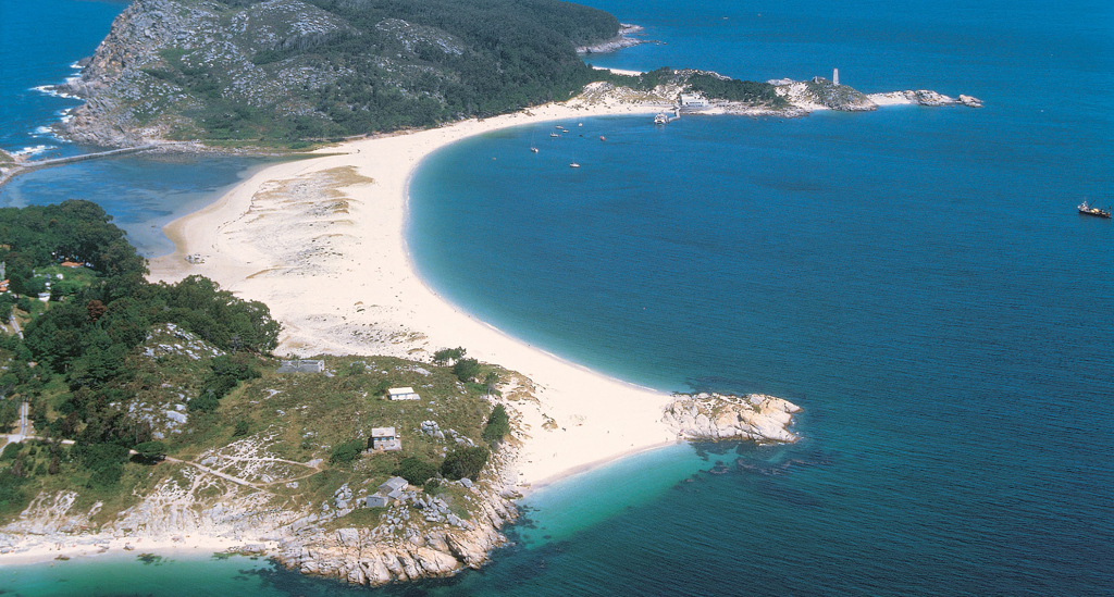 Islas-Cies