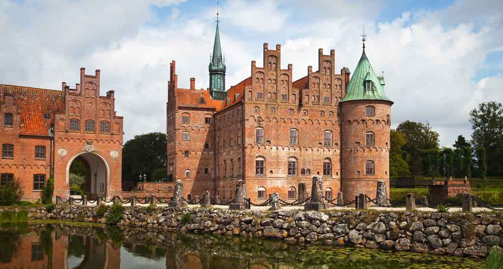 Kasteel-Egeskov