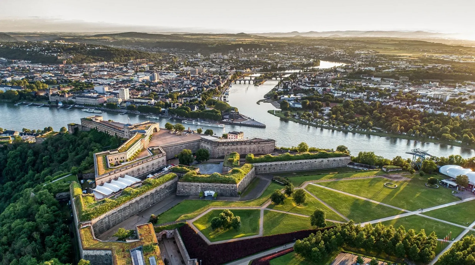 Koblenz