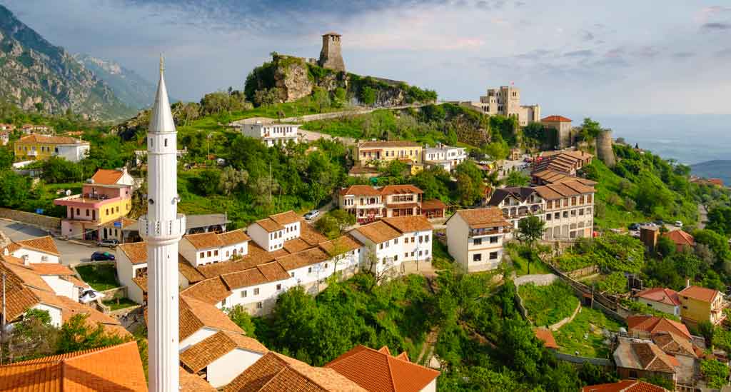 Kruja