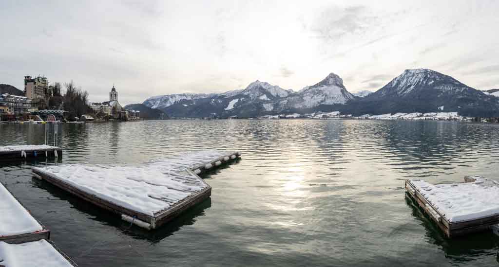 Wolfgangsee