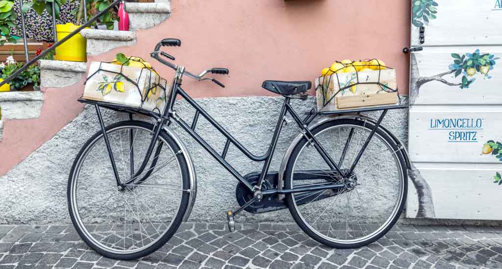 Limone Sul Garda