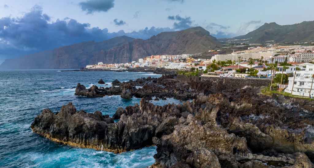 Los-Gigantes