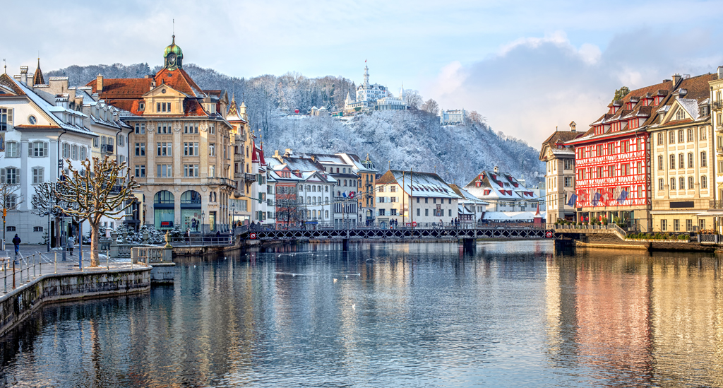Luzern