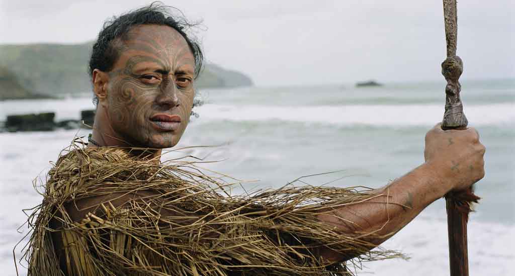 Maori
