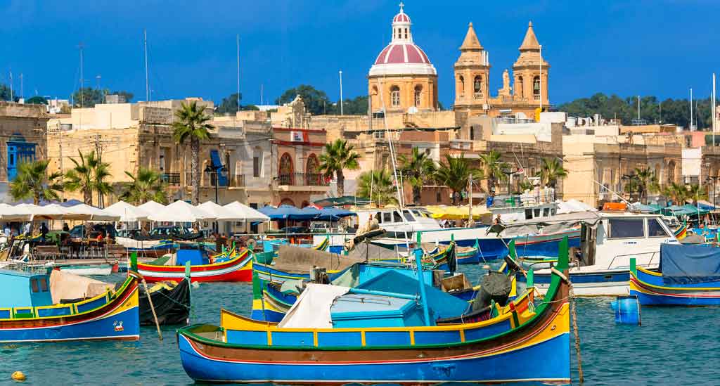 Marsaxlokk