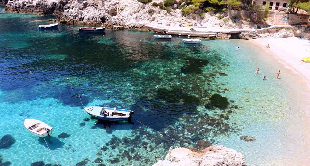 Mljet