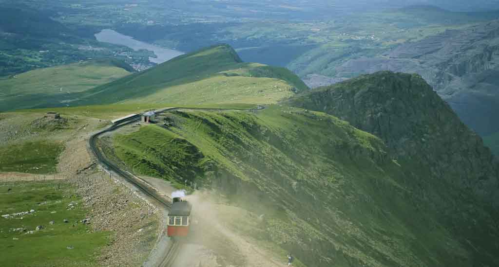 Mount-Snowdon-in-Wales