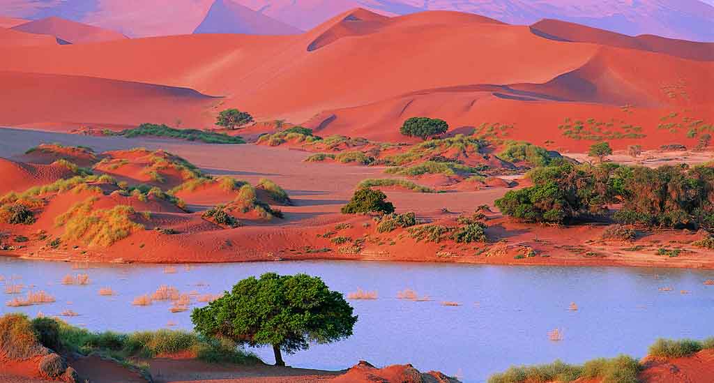 Sossusvlei,