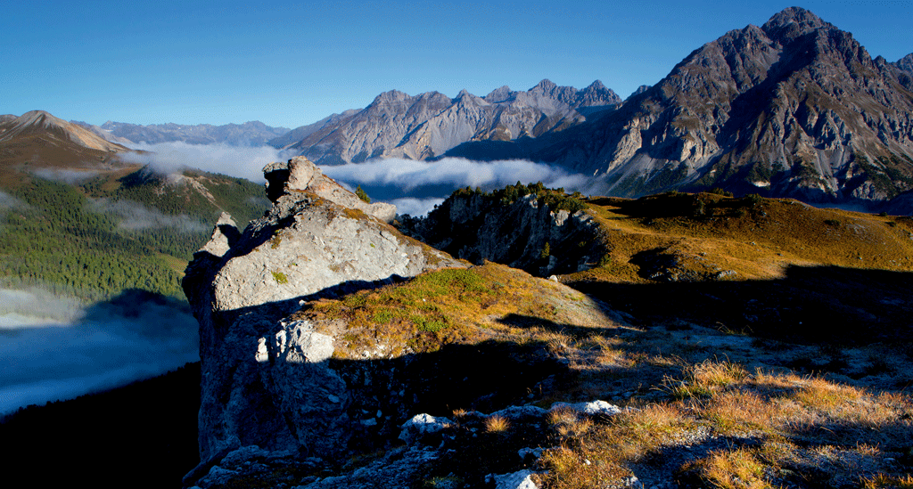 National Park