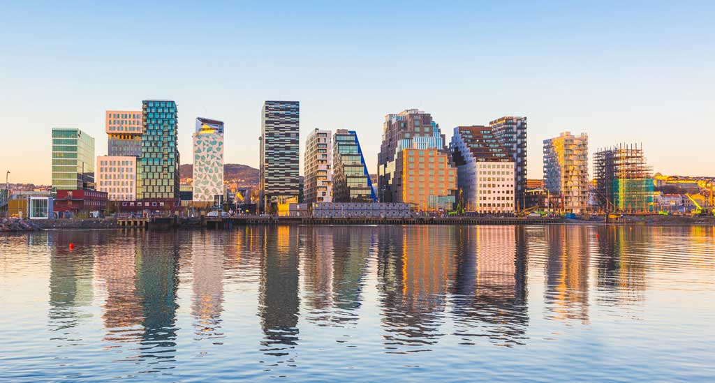 Oslo