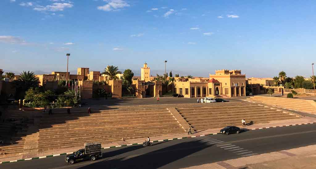 Ouarzazate,-Kasbah-Taourit