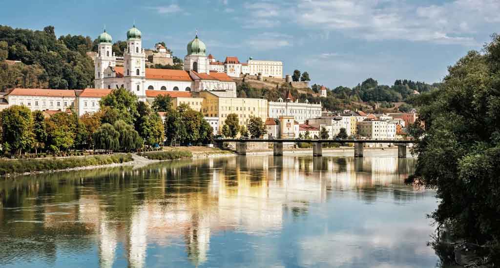 Passau