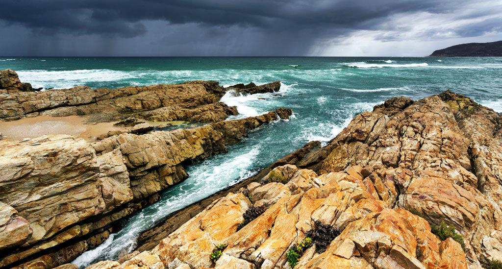Plettenberg-Bay