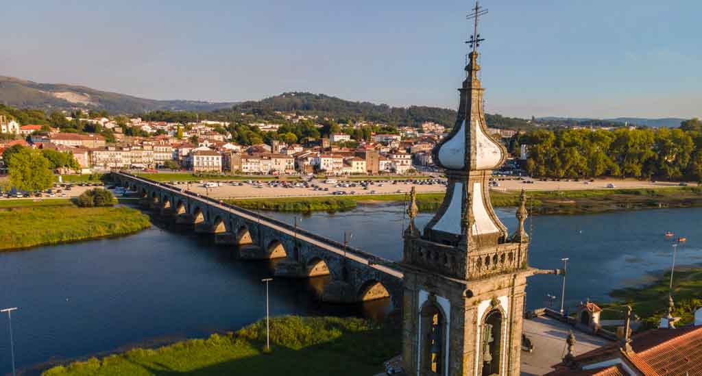 Ponte-de-Lima