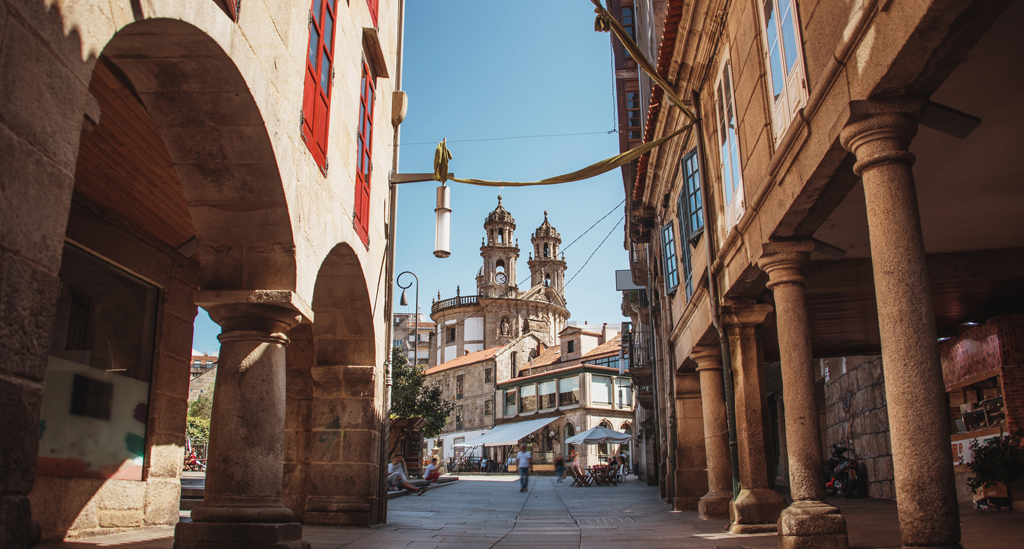 Pontevedera