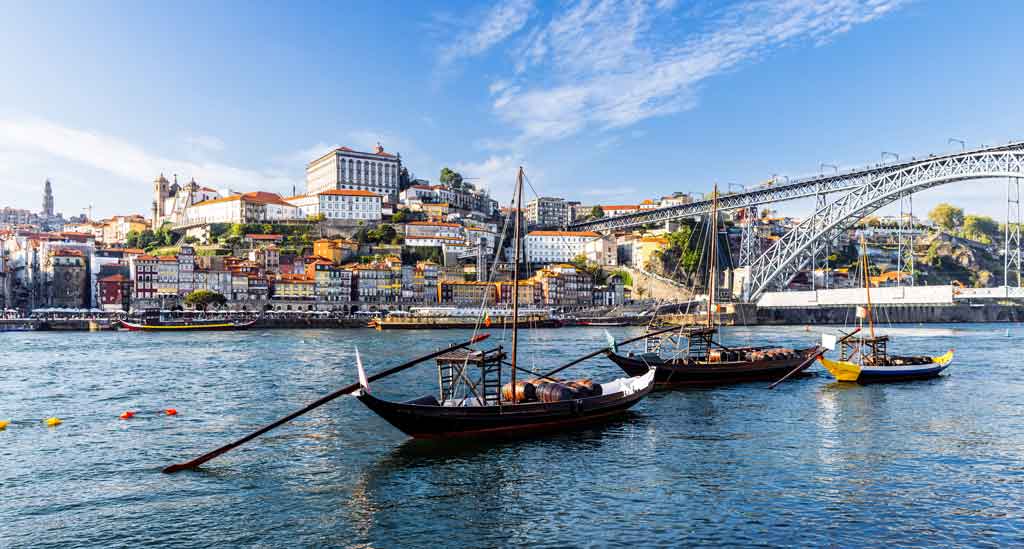 Porto